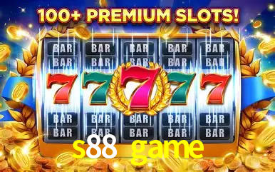 Seasonal Promotions s88 game