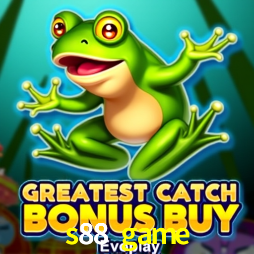 Games Directory s88 game