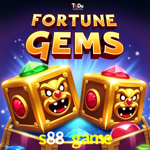 Secure Login s88 game