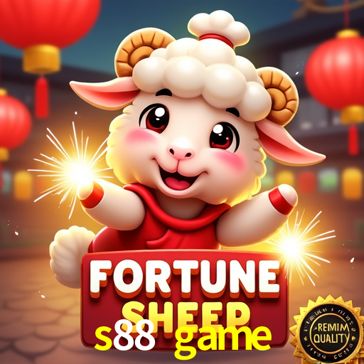 Slot Games s88 game