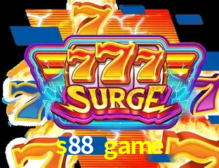 Weekend Specials s88 game