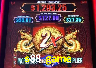 Flash Promotion s88 game