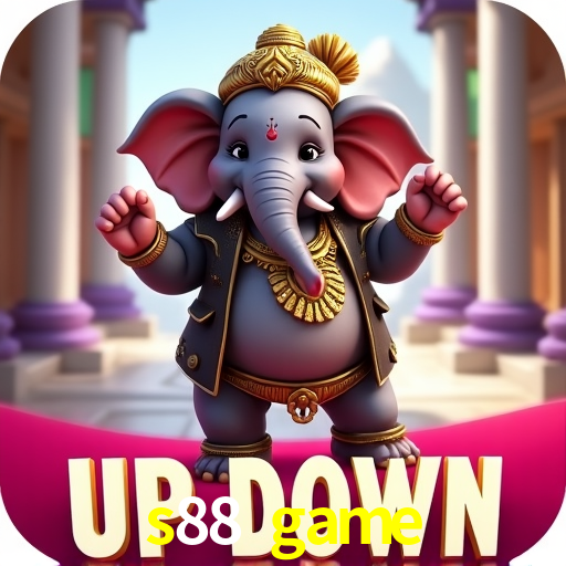 Responsive Design s88 game