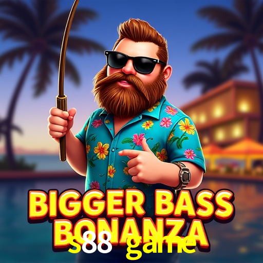 Platform Technology s88 game